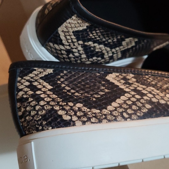 VINCE BLAIR SNEAKERS - Picture 7 of 8